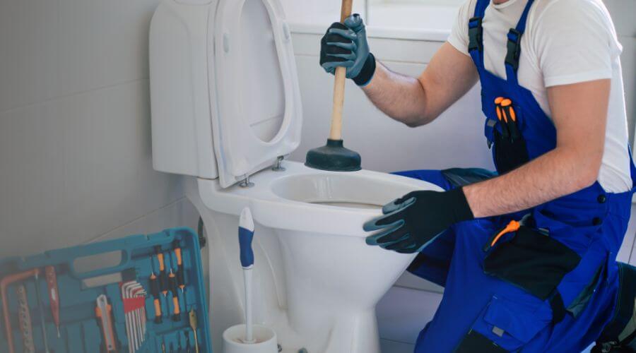 Local 24/7 Emergency Plumbing in Trenton, KY
